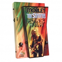 Morley TM Stevens Fonk Bass Wah