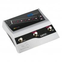 Morpheus Capo Polyphonic Pitch Up