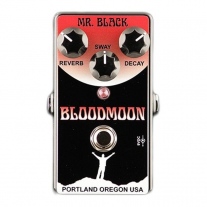 Mr. Black BloodMoon Reverb