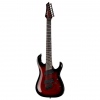 Harley Benton MultiScale-7 TPB