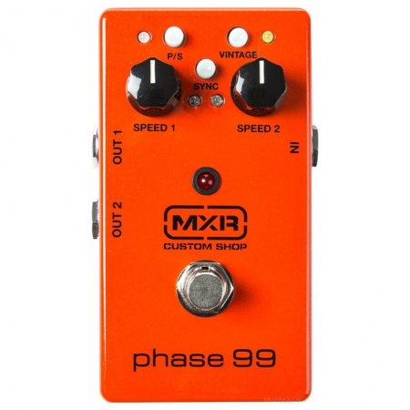 MXR CSP099 Phase 99