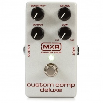 MXR CSP204 Custom Comp Deluxe
