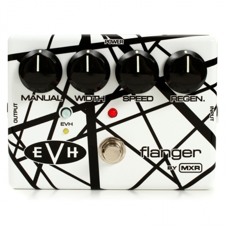 MXR EVH117 EVH Flanger
