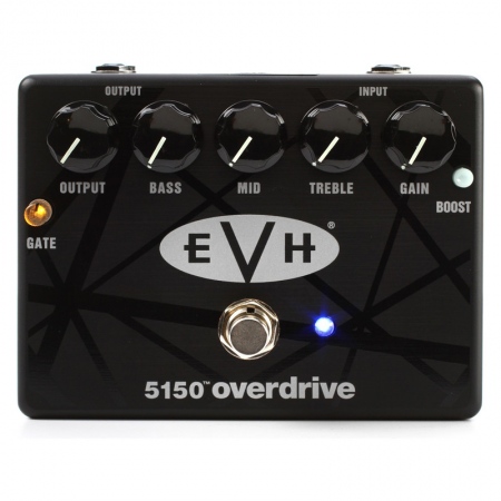 MXR EVH5150 5150 Overdrive