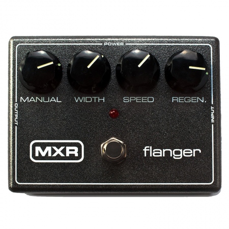 MXR M117R Flanger
