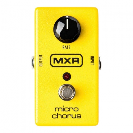 MXR M148 Micro Chorus