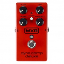 MXR M228 Dyna Comp Deluxe Compressor