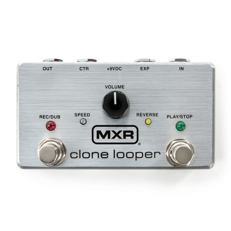 MXR M303 Clone Looper