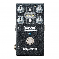 MXR M307 Layers Sustainer