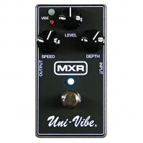 MXR M68 Uni-Vibe Chorus/Vibrato