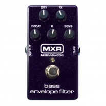 MXR M82 Bass Envelope Filter