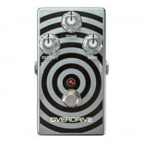 MXR WA44 Wylde Audio Overdrive
