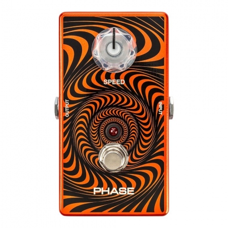 MXR WA90 Wylde Audio Phase