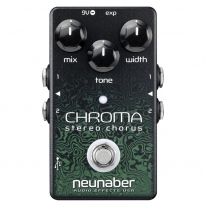 Neunaber Chroma Stereo Chorus