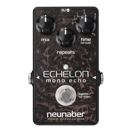 Neunaber Echelon Mono Echo