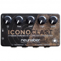 Neunaber Iconoclast Speaker Emulator