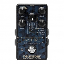 Neunaber Inspire Tri-Chorus Plus