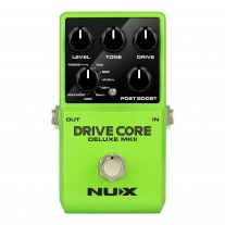 NUX NCO-2 Drive Core Deluxe MK2 Overdrive
