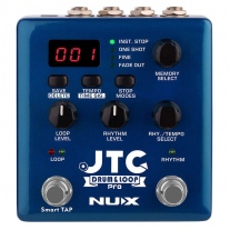 NUX NDL-5 JTC Drum & Loop Pro Looper
