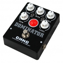 OKKO Dominator MK2 Black Distortion