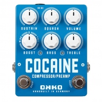 OKKO Cocaine Compressor