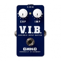 OKKO V.I.B. Variable Input Buffer