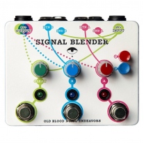 Old Blood Noise Endeavors Signal Blender