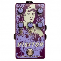 Old Blood Noise Endeavors Visitor Parallel Multi-Modulator