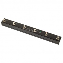 One Control Agamidae Tail Loop 6 Effects Switcher