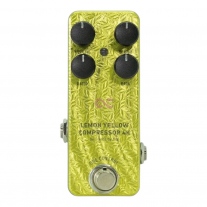 One Control Lemon Yellow Compressor 4K