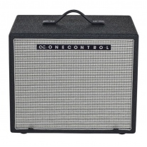 One Control OC-EM112C 1x12 40W Cabinet