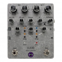 OPFXS V-ZERO Synth