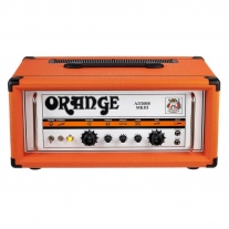 Orange AD200B MK3 Head 300W Tube Bass Head