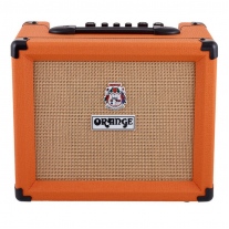 Orange Crush 20 RT Combo 20W Guitar