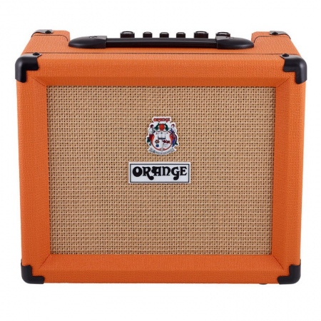 Orange Crush 20 RT Combo 20W Guitar