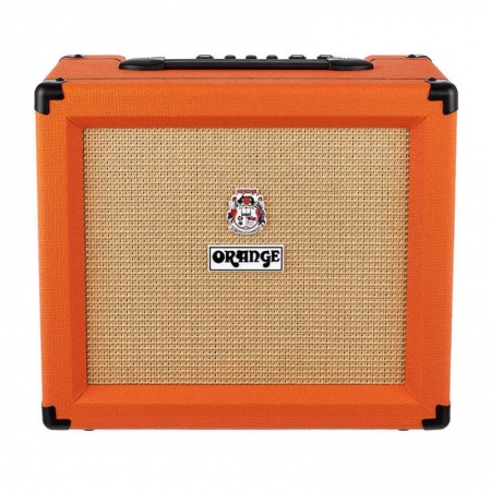 Orange Crush 35 RT Combo 35W Guitar