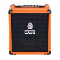 Orange Crush Bass 25 Combo 25W Bass