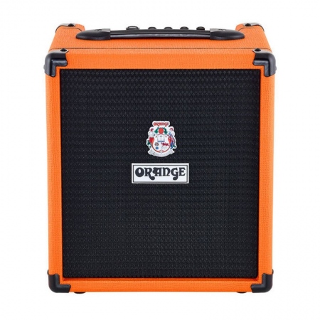 Orange Crush Bass 25 Combo 25W Bass