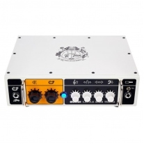 Orange Little Bass Thing Head 500W Bass Amp Head