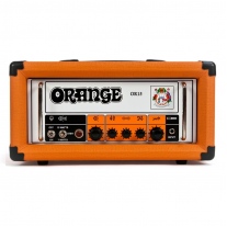 Orange OR15H Head 15W Tube Guitar Head