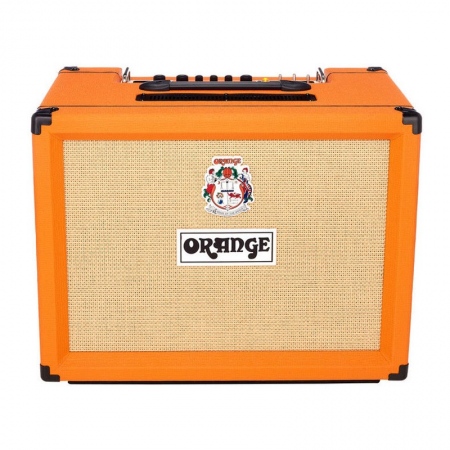 Orange Rocker 32 Combo 30W Guitar Tube Orange Rocker 32 Combo 30W Guitar Tube