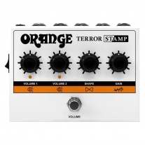 Orange Terror Stamp 20-watt Valve Hybrid Guitar Amp