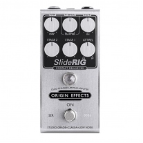 Origin Effects SlideRIG Compact Deluxe MK2 Compressor