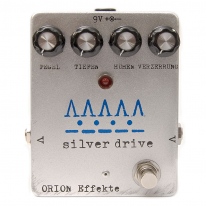 Orion FX Silver Drive Overdrive