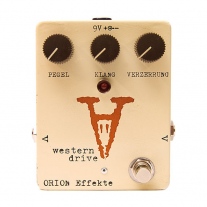 Orion FX Western Drive Overdrive