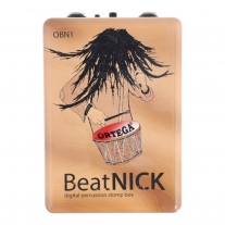 Ortega Beat NICK