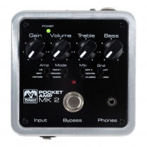 Palmer Pocket Amp MK2 Preamp