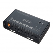 Palmer PWT 08 MK2 Power Supply