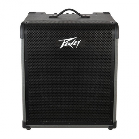 Peavey Max 250 Combo 250W Bass