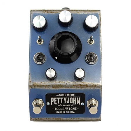 Pettyjohn Electronics PreDrive Studio Preamp